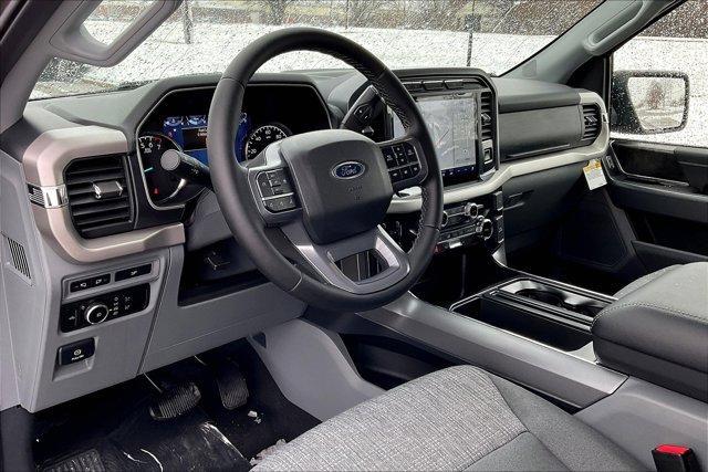 new 2023 Ford F-150 car, priced at $54,540