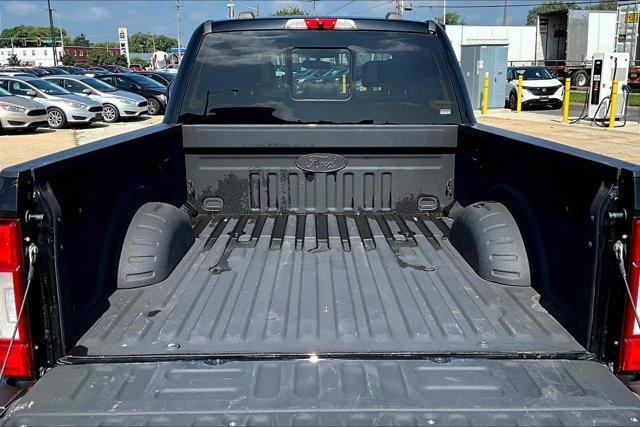 used 2022 Ford F-250 car, priced at $65,811