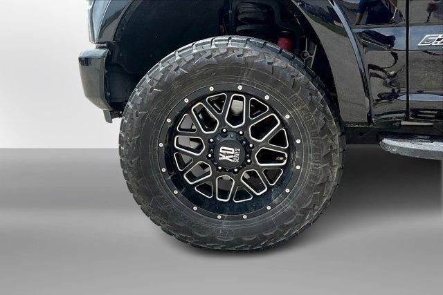 used 2022 Ford F-250 car, priced at $65,811