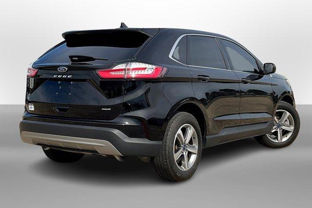 used 2022 Ford Edge car, priced at $29,991