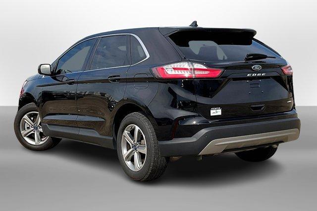 used 2022 Ford Edge car, priced at $29,991