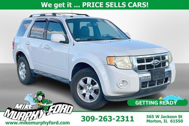 used 2012 Ford Escape car, priced at $8,995