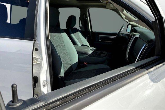 used 2019 Ram 1500 Classic car, priced at $28,991