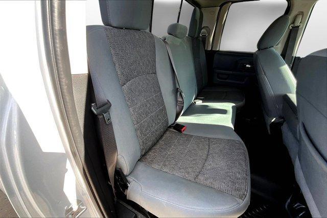 used 2019 Ram 1500 Classic car, priced at $28,991