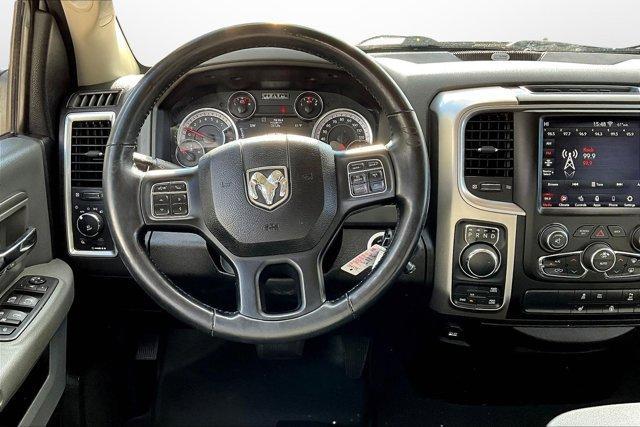 used 2019 Ram 1500 Classic car, priced at $28,991