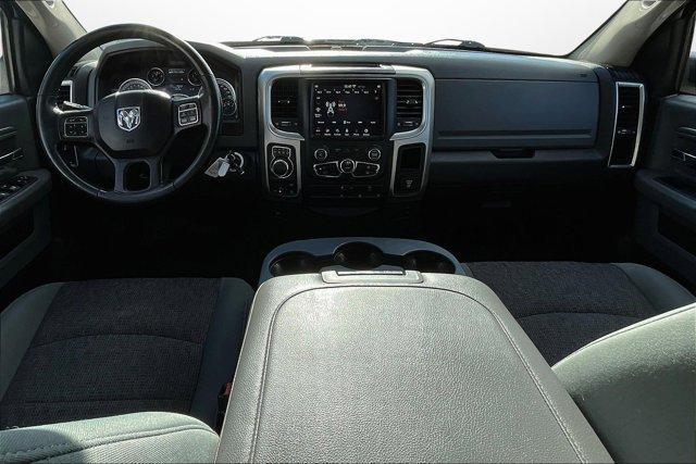 used 2019 Ram 1500 Classic car, priced at $28,991