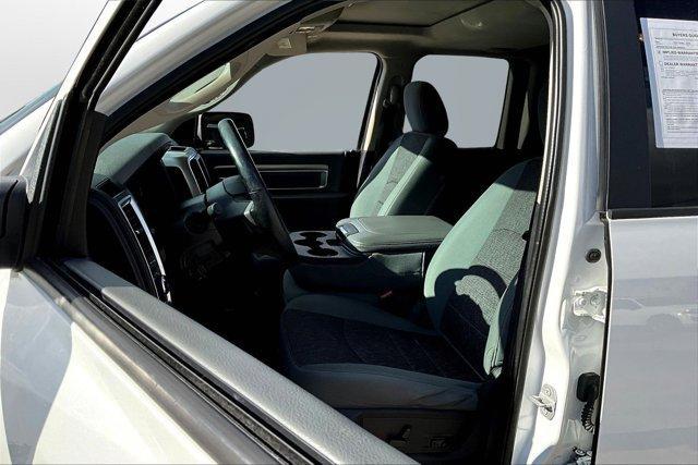 used 2019 Ram 1500 Classic car, priced at $28,991