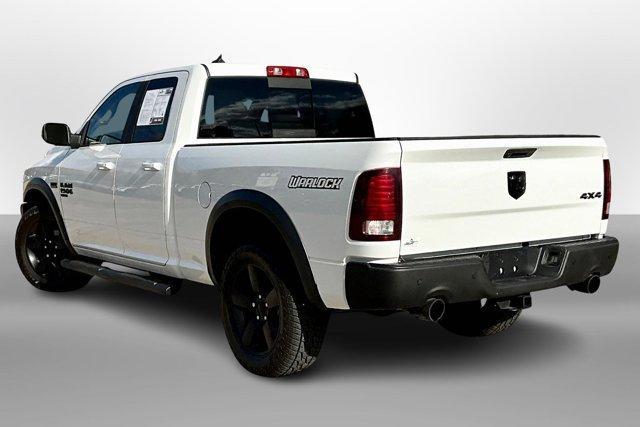 used 2019 Ram 1500 Classic car, priced at $28,991