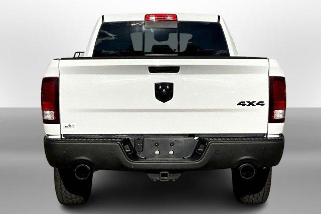 used 2019 Ram 1500 Classic car, priced at $28,991