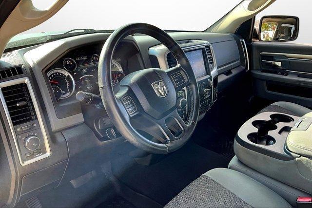 used 2019 Ram 1500 Classic car, priced at $28,991