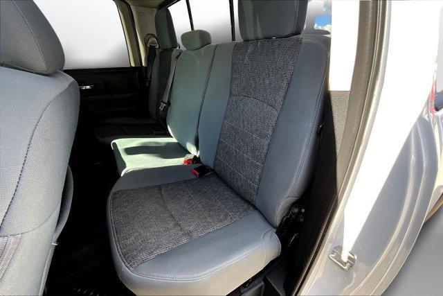 used 2019 Ram 1500 Classic car, priced at $28,991