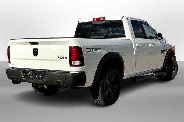 used 2019 Ram 1500 Classic car, priced at $28,991