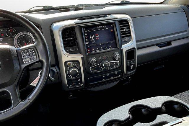 used 2019 Ram 1500 Classic car, priced at $28,991
