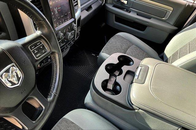 used 2019 Ram 1500 Classic car, priced at $28,991