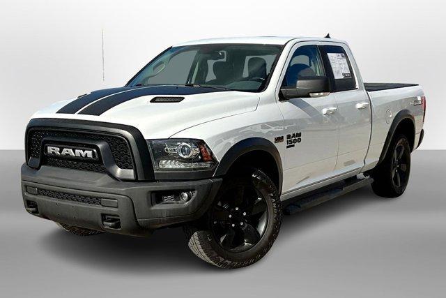 used 2019 Ram 1500 Classic car, priced at $28,991