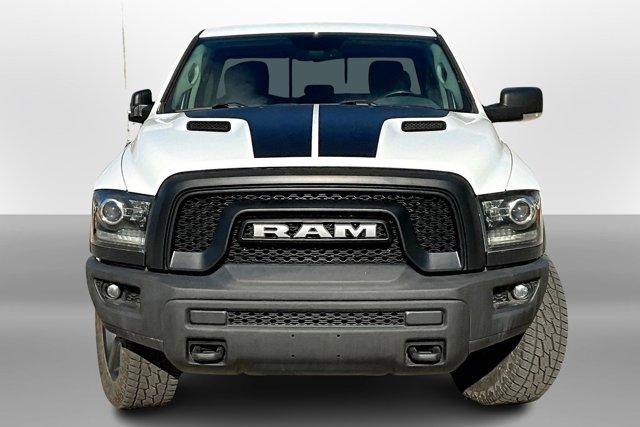 used 2019 Ram 1500 Classic car, priced at $28,991