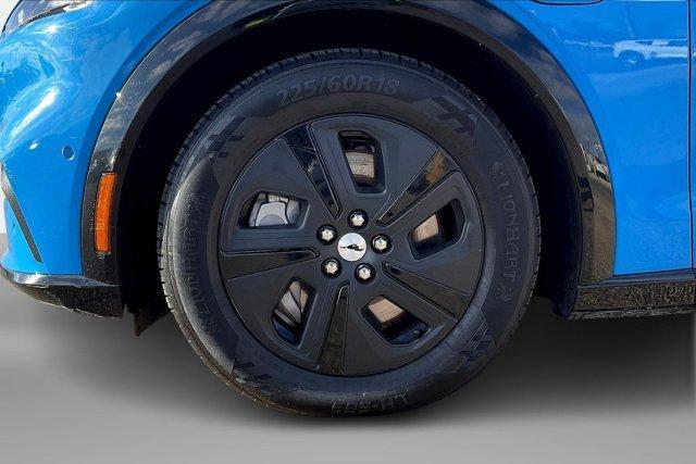 used 2022 Ford Mustang Mach-E car, priced at $25,400