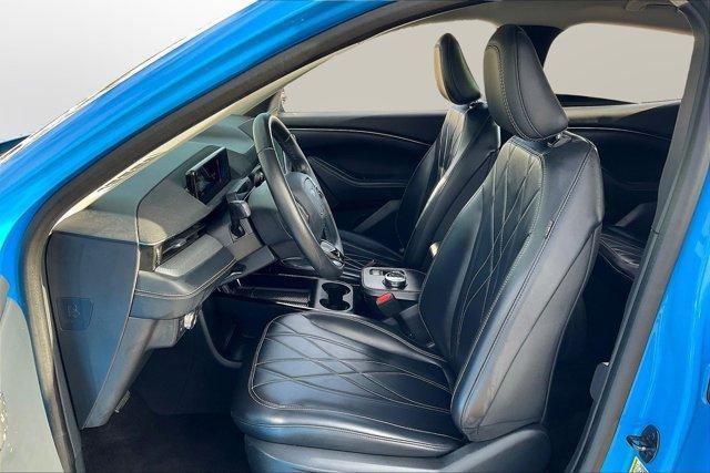 used 2022 Ford Mustang Mach-E car, priced at $25,400