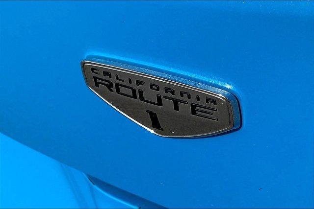 used 2022 Ford Mustang Mach-E car, priced at $28,491