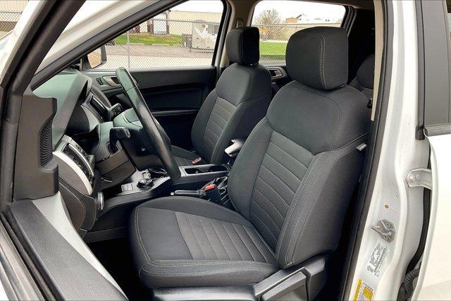 used 2019 Ford Ranger car, priced at $31,992