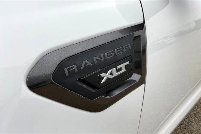 used 2019 Ford Ranger car, priced at $31,992