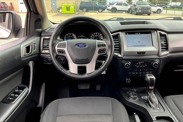 used 2019 Ford Ranger car, priced at $31,992