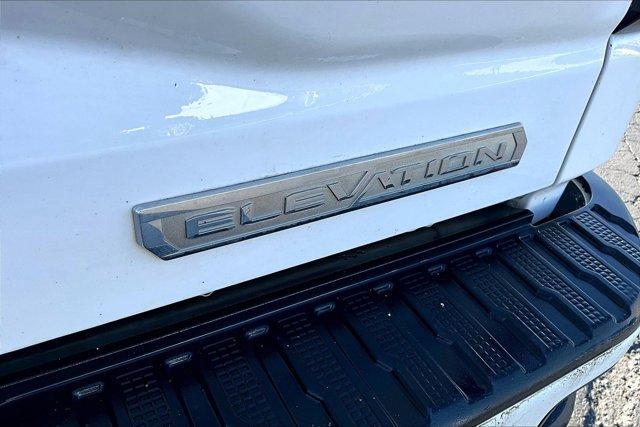 used 2020 GMC Sierra 1500 car, priced at $35,995