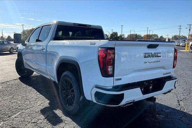 used 2020 GMC Sierra 1500 car, priced at $35,995