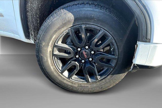 used 2020 GMC Sierra 1500 car, priced at $35,995