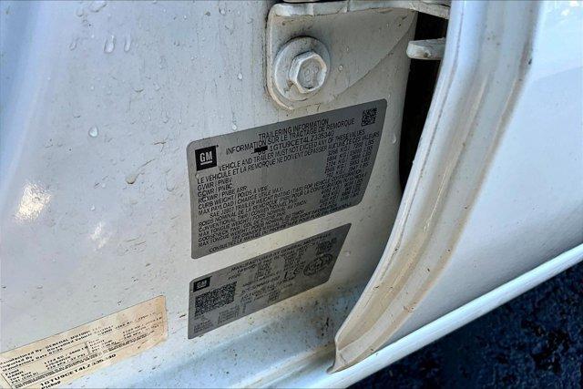 used 2020 GMC Sierra 1500 car, priced at $35,995