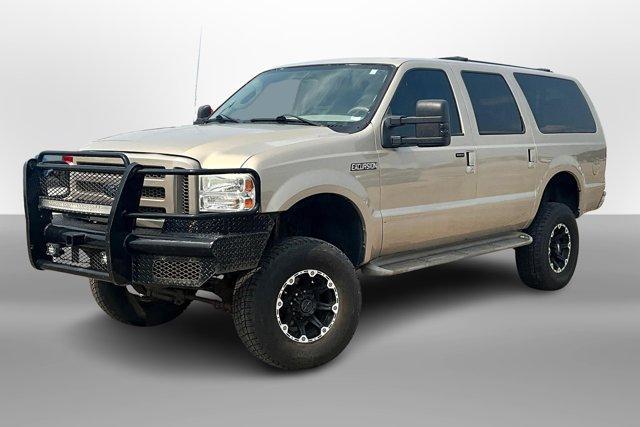 used 2005 Ford Excursion car, priced at $17,995
