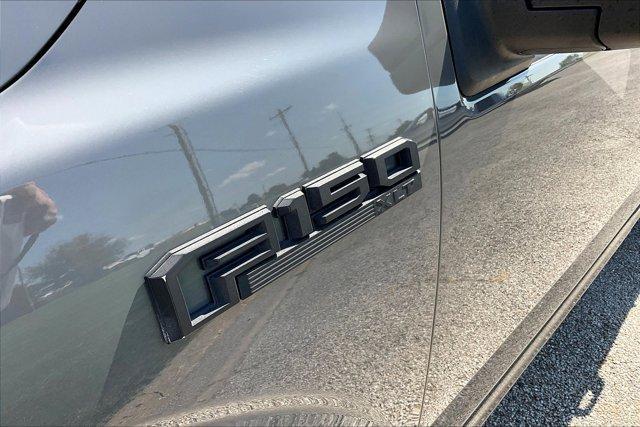 used 2020 Ford F-150 car, priced at $33,890