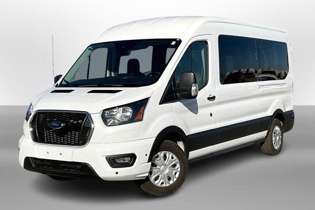 used 2024 Ford Transit-350 car, priced at $51,990