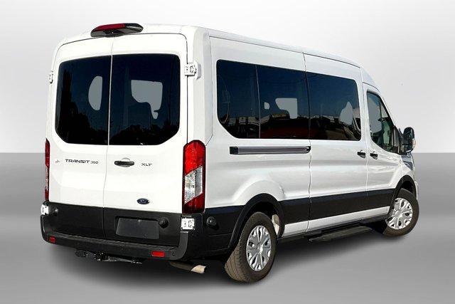 used 2024 Ford Transit-350 car, priced at $51,990