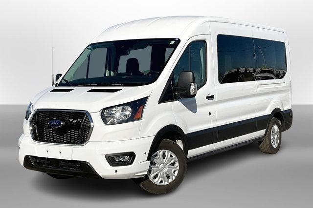 used 2024 Ford Transit-350 car, priced at $59,992