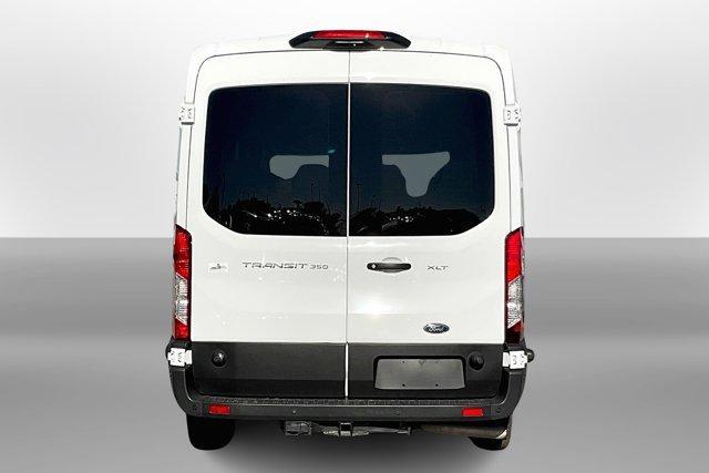 used 2024 Ford Transit-350 car, priced at $59,992