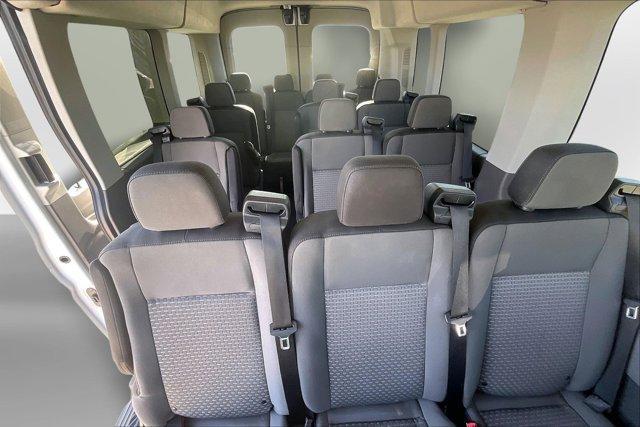 used 2024 Ford Transit-350 car, priced at $51,990