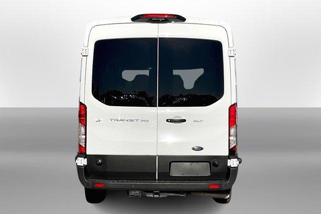 used 2024 Ford Transit-350 car, priced at $51,990