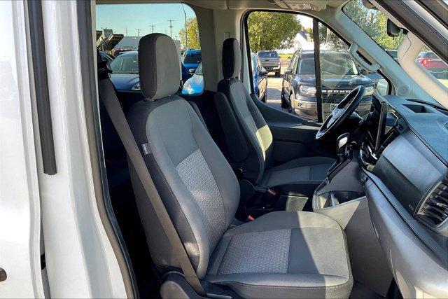 used 2024 Ford Transit-350 car, priced at $59,992