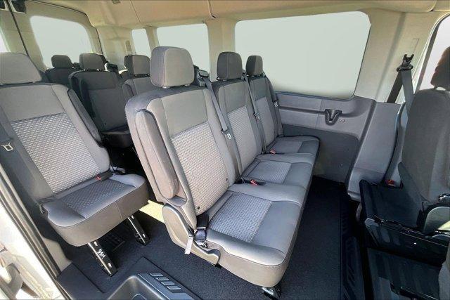 used 2024 Ford Transit-350 car, priced at $51,990