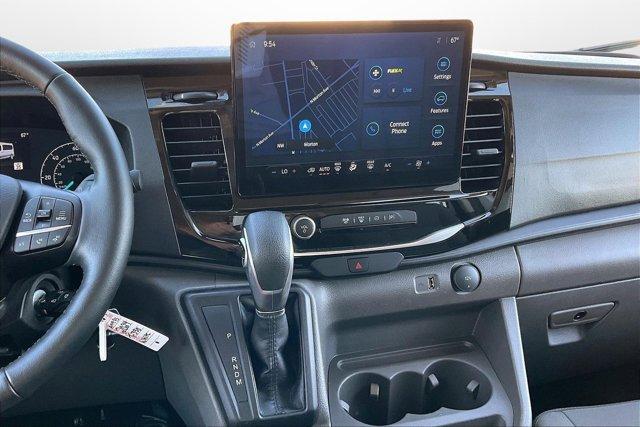 used 2024 Ford Transit-350 car, priced at $51,990