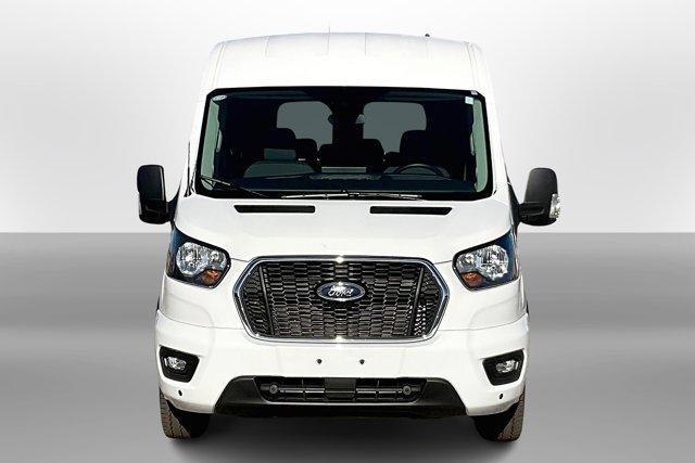 used 2024 Ford Transit-350 car, priced at $59,992