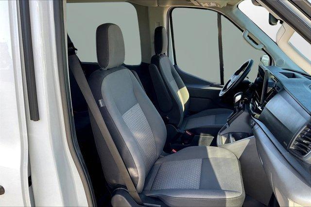 used 2024 Ford Transit-350 car, priced at $51,990
