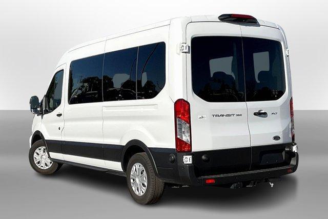 used 2024 Ford Transit-350 car, priced at $59,992