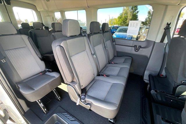 used 2024 Ford Transit-350 car, priced at $59,992