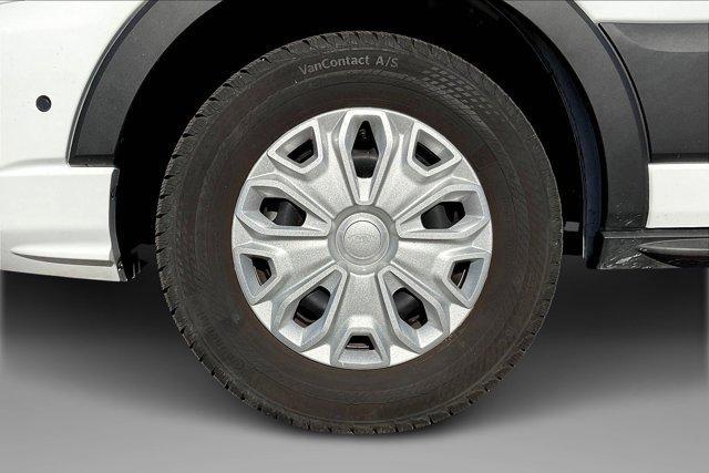 used 2024 Ford Transit-350 car, priced at $51,990