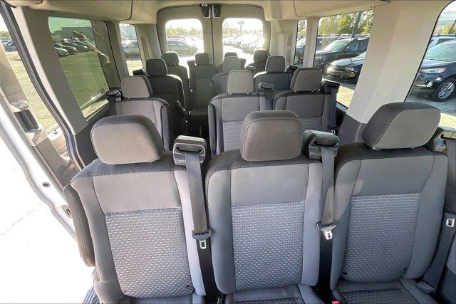 used 2024 Ford Transit-350 car, priced at $59,992