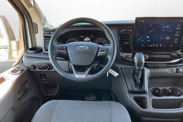 used 2024 Ford Transit-350 car, priced at $51,990