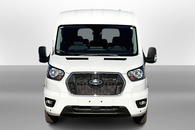 used 2024 Ford Transit-350 car, priced at $51,990