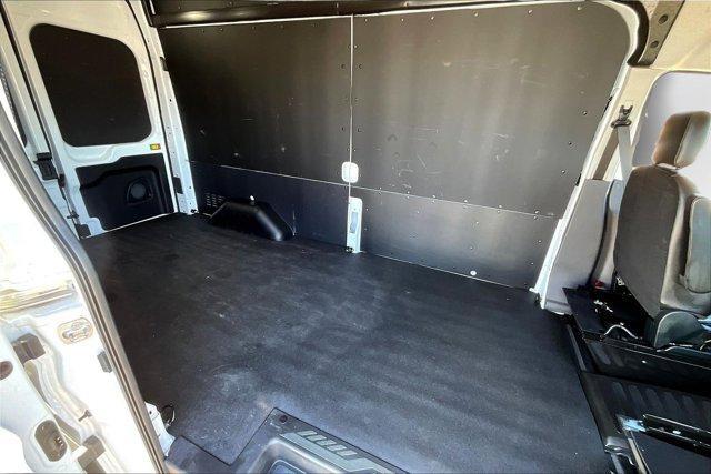 used 2023 Ford Transit-350 car, priced at $48,490